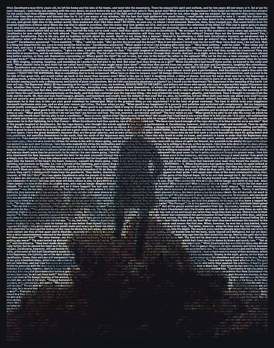 The Wanderer
